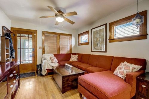 613 Keefe Ave, Milwaukee WI 53212-1801 exterior