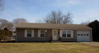 25 Partridge Rd, Groton, CT 06340-4322