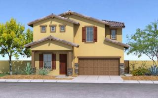3360 Morrison Ranch Pkwy, Gilbert, AZ 85296-1809