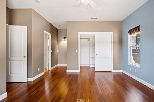 28 Fresno St, Lake Nacimiento CA  93446-2014 exterior