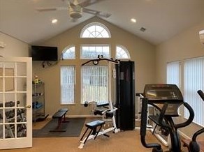 300 Hidden Ridge Ct, Library PA  15129-5915 exterior