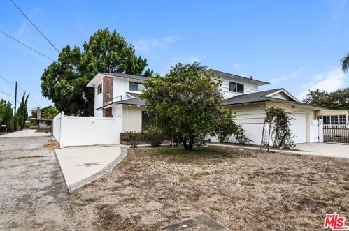 2057 242 St, Lomita CA  90717-1115 exterior