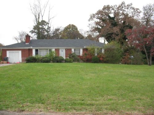 3609 Riverview Dr, Knoxville, TN 37914-7206