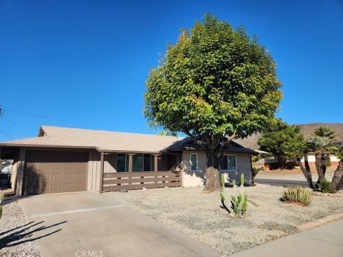 30120 Thornhill Dr, Menifee CA  92586-3288 exterior