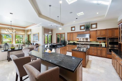 55575 Royal St George, La Quinta CA  92253-8733 exterior