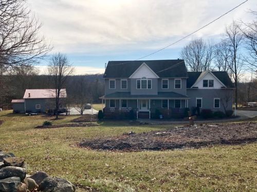 812 Ridgebury Rd, Slate Hill, NY 10973-3906