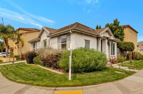 11837 Windham Way, Rancho Cordova CA  95742-8099 exterior