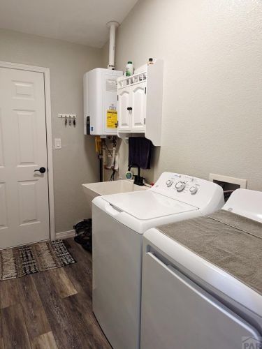 139 Stardust Cir, Pueblo CO 81007-1632 exterior