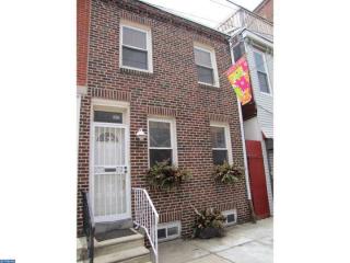 336 Greenwich St, Philadelphia PA  19147-6521 exterior