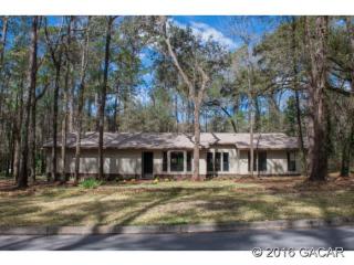 1422 110th Ter, Gainesville, FL 32606-5466