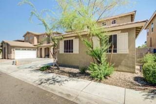 7503 27th Ter, Phoenix, AZ 85042-5961