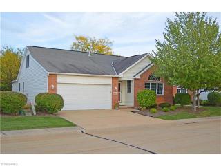 22378 Woodfield Trl, Cleveland, OH 44149-9215