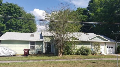 2600 Church St, Orlando, FL 32803-6303