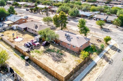 501 Kenyon Dr, Tucson, AZ 85710-4644