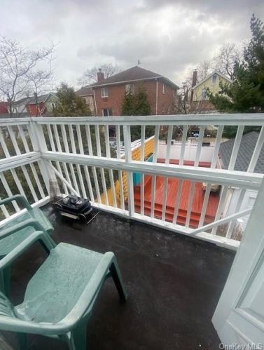 2824 Wellman Ave, Bronx NY  10461-5425 exterior