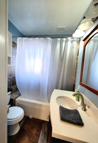 2454 56th St, Milwaukee WI  53210-2230 exterior