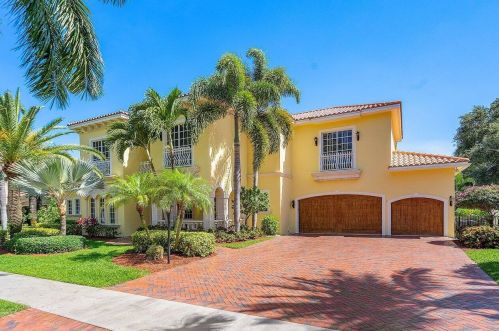 106 Nativa Cir, West Palm Beach, FL 33410-5203