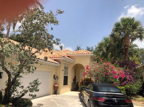 4601 Hammock Cir, Delray Beach, FL 33445-5310