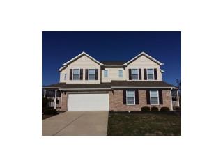4166 Galena Dr, Avon, IN 46123-6502