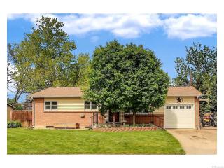 6447 Iris Ct, Arvada, CO 80004-2953