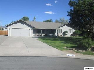 200 Pharaoh Ct, Sparks, NV 89441-0508
