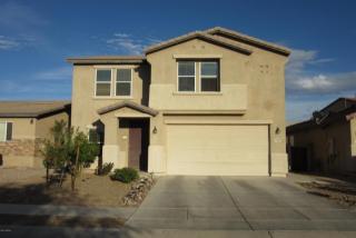 9304 Centipede Ave, Tucson, AZ 85742-8332