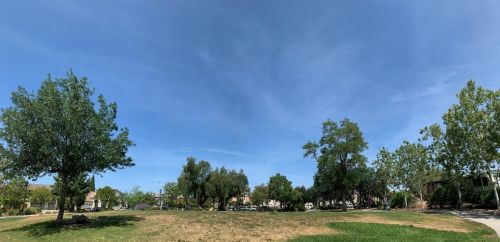 5625 Le Fevre Dr, San Jose CA  95118-3927 exterior