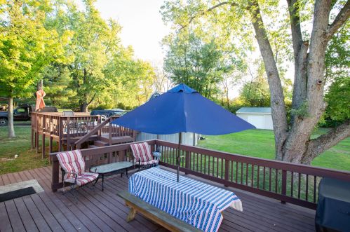 10328 Sunset Dr, Florence KY  41042-3348 exterior