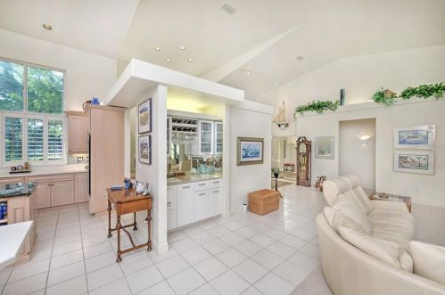 2585 Spruce Creek Blvd, Daytona Beach FL  32128-6787 exterior