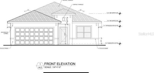 8525 Blackberry Ave, Orlando, FL 32825-6272
