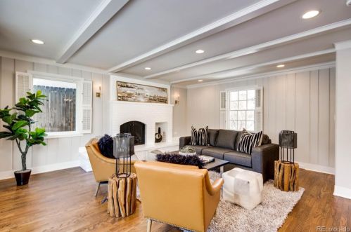 530 Frst St, Denver CO 80246-8108 exterior