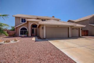 14253 91st Dr, Peoria, AZ 85381-3760