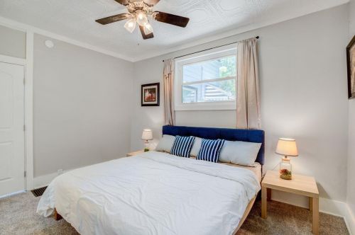 410 13th St, Newport KY  41071-2319 exterior