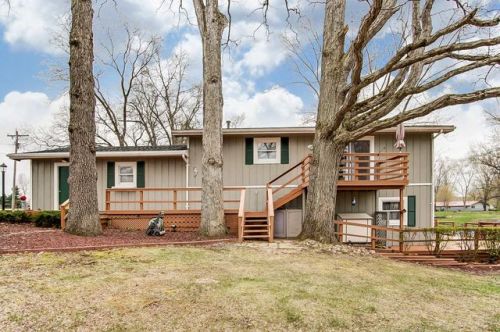 5920 1200, Wall Lake, IN 46776-9513