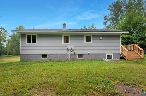 5728 Industrial Rd, Duluth MN  55811-9774 exterior
