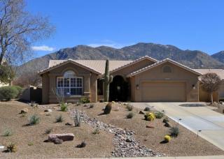 37341 Ridgeview Blvd, Tucson, AZ 85739-1162