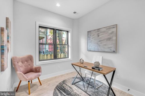 1419 10 St, Washington DC 20001-3214 exterior