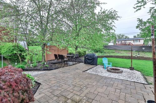 104 Hummingbird Ct, Covington KY  41018-2606 exterior