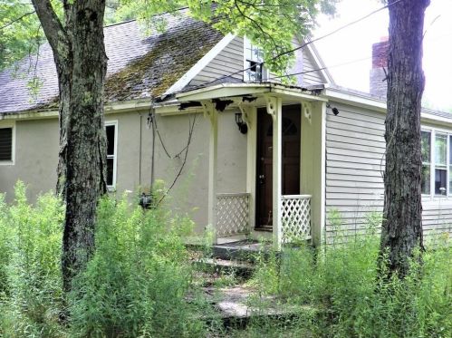 60 Winchendon Rd, Royalston, MA 01368-9274