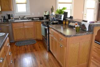 5702 Elbo Bluff Dr, Manhattan KS  66502-8928 exterior