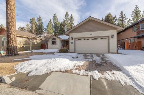 512 Fairway Blvd, Big Bear City, CA 92314-8878