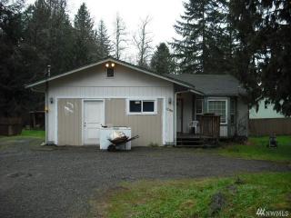 17109 Briar St, Yelm WA  98597-9755 exterior