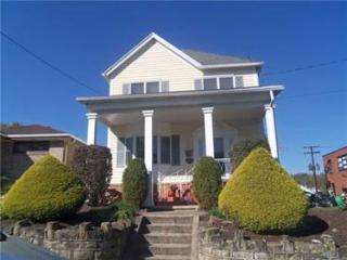 425 Union St, California, PA 15419-1156
