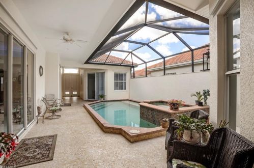 3391 Sandpiper Way, Naples, FL 34109-8971
