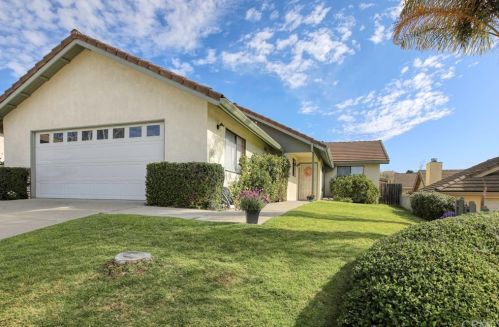 388 Mesquite Ln, Pismo Beach, CA 93420-2697