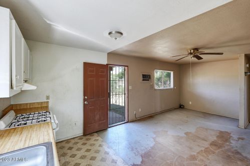 305 2nd St, Sierra Vista AZ  85635-1830 exterior