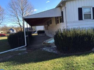240 Greenwich St, Greenwich PA  19530-1413 exterior
