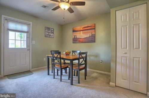 394 Stonehedge Ln, Navy Sup Dpt PA  17055-7012 exterior