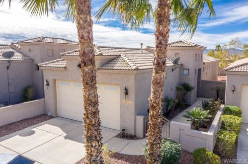 1029 Desert Nights Ln, Bullhead City, AZ 86429-5937