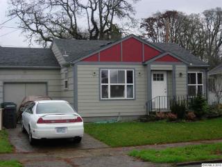 1150 14th St, Salem, OR 97302-1408